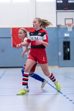 Bild 28 - HFV Futsalmeisterschaft C-Juniorinnen